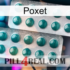 Poxet dapoxetine2